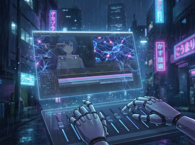 麻豆AI剪辑教程