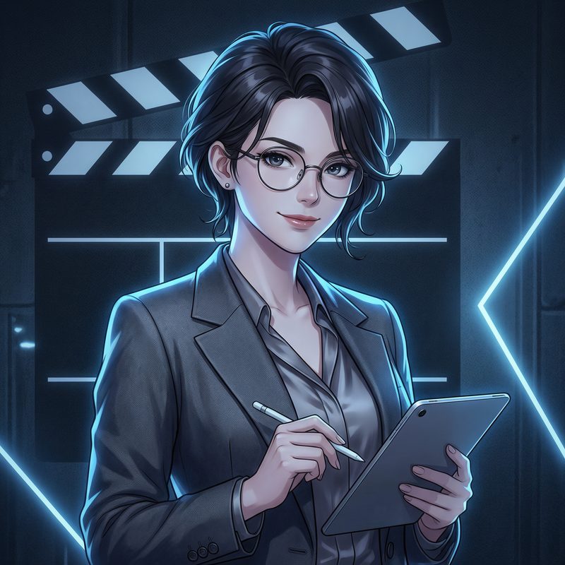 麻豆制片人林雪