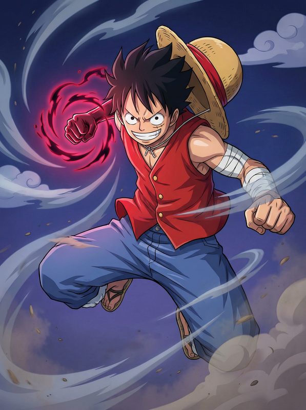 麻豆路飞动漫视频