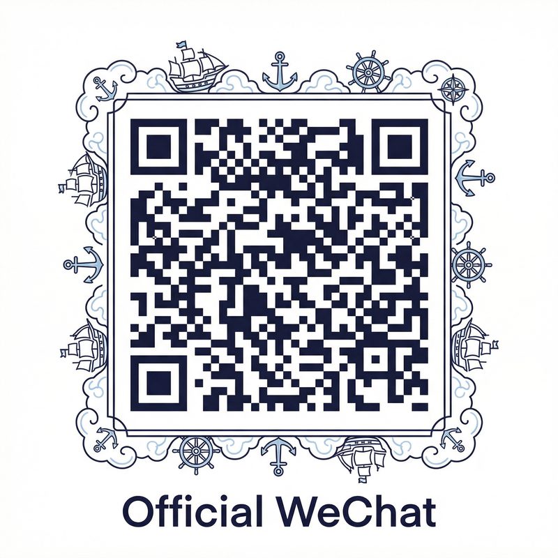 麻豆公众号二维码